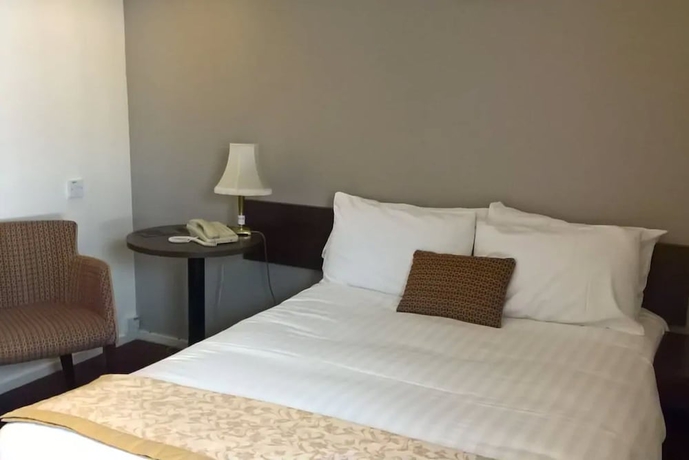 Imagen de la habitación del Hotel Highlander, Newtonmore. Foto 15