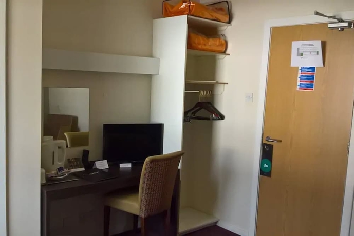 Imagen de la habitación del Hotel Highlander, Newtonmore. Foto 16