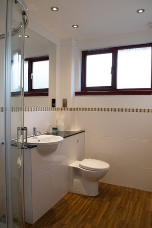 Imagen de la habitación del Hotel Highlander, Newtonmore. Foto 17