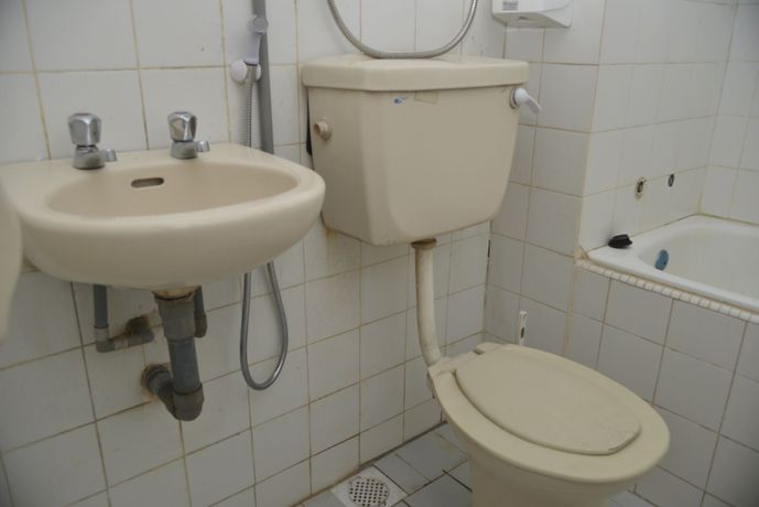 Imagen de la habitación del Hotel Highlanders. Foto 3