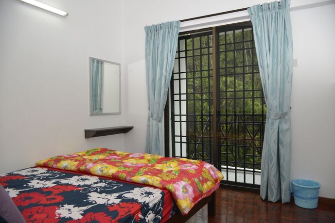 Imagen de la habitación del Hotel Highlanders. Foto 13