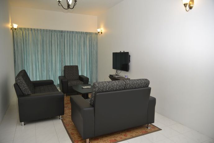 Imagen de la habitación del Hotel Highlanders. Foto 14