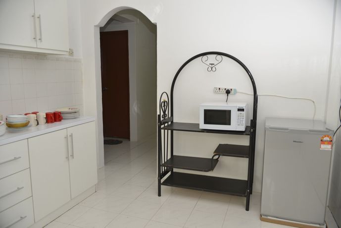 Imagen de la habitación del Hotel Highlanders. Foto 15