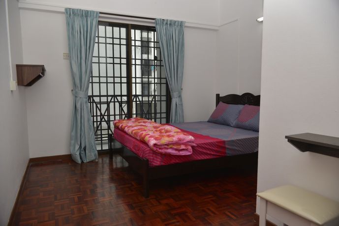 Imagen de la habitación del Hotel Highlanders. Foto 16