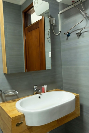 Imagen de la habitación del Hotel Highlands Apart. Foto 7