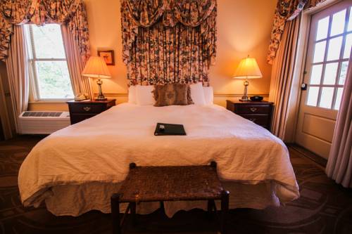 Imagen general del Hotel Highlands Inn, Highlands. Foto 1