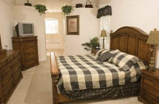 Imagen de la habitación del Hotel Highlands Reserve Homes. Foto 2
