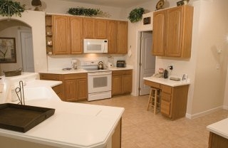 Imagen de la habitación del Hotel Highlands Reserve Homes. Foto 3