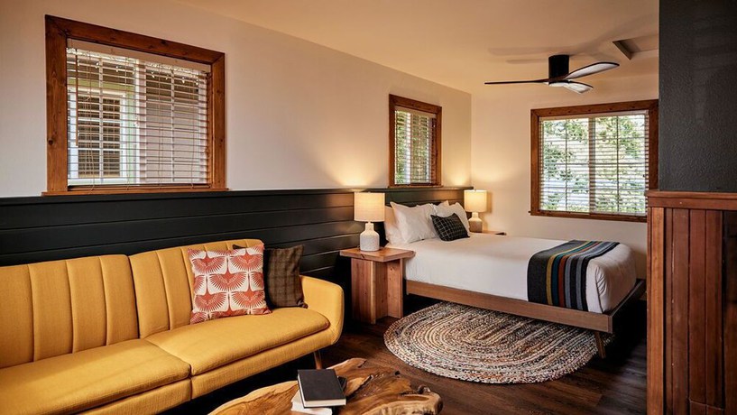 Imagen de la habitación del Hotel Highlands Resort - Adults Only. Foto 4