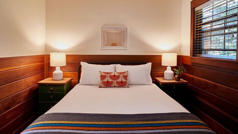 Imagen de la habitación del Hotel Highlands Resort - Adults Only. Foto 7