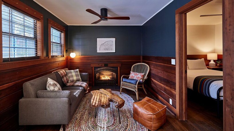 Imagen de la habitación del Hotel Highlands Resort - Adults Only. Foto 13