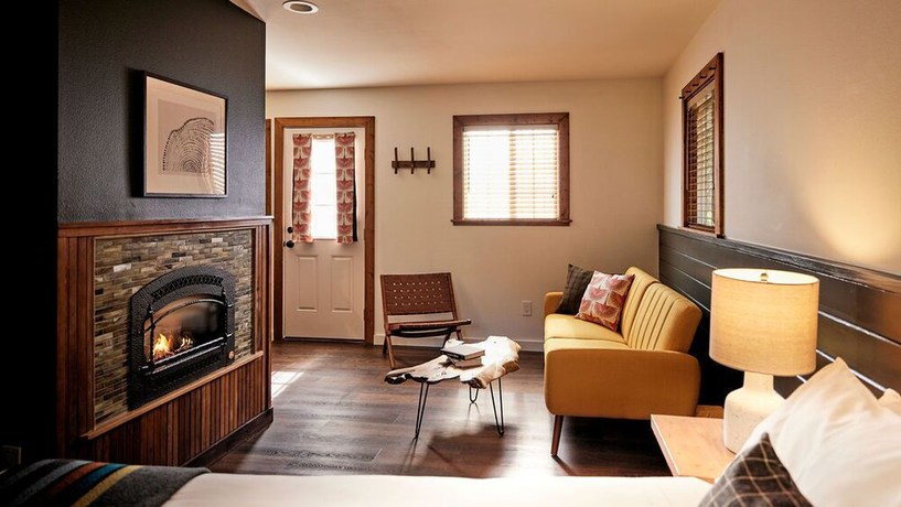 Imagen de la habitación del Hotel Highlands Resort - Adults Only. Foto 16