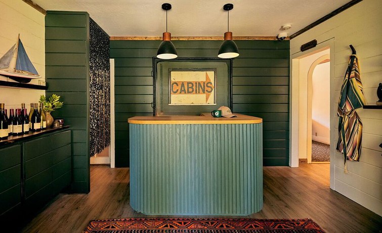 Imagen de los interiores del Hotel Highlands Resort - Adults Only. Foto 20
