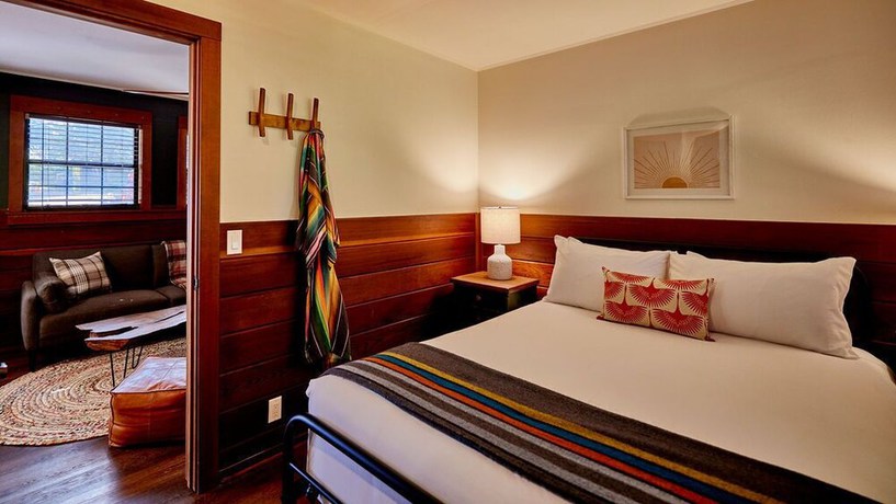 Imagen de la habitación del Hotel Highlands Resort - Adults Only. Foto 17