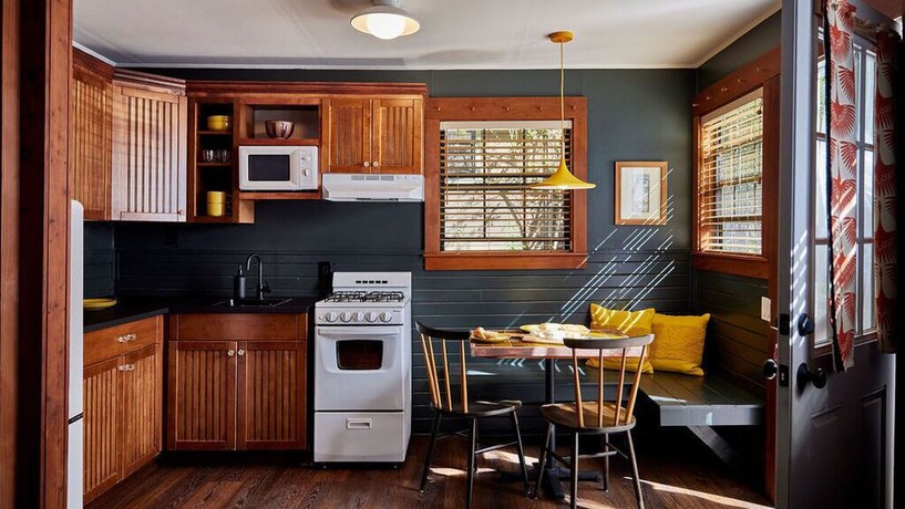 Imagen de la habitación del Hotel Highlands Resort - Adults Only. Foto 18