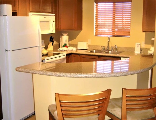 Imagen general del Hotel Highlands Resort at Verde Ridge. Foto 1