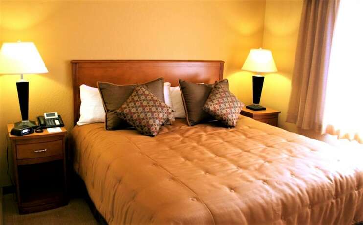 Imagen de la habitación del Hotel Highlands Resort at Verde Ridge. Foto 17