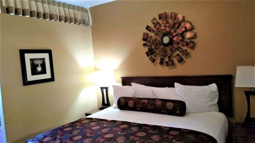 Imagen general del Hotel Highlands Resort at Verde Ridge. Foto 3