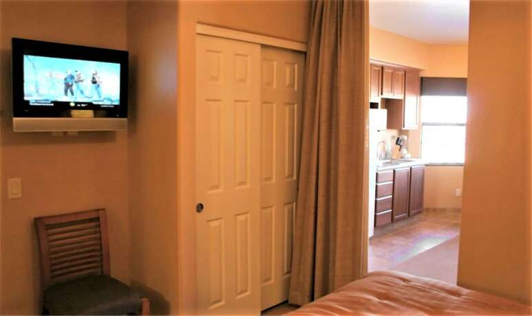 Imagen general del Hotel Highlands Resort at Verde Ridge. Foto 4