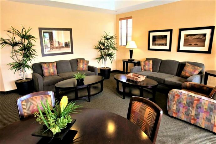 Imagen general del Hotel Highlands Resort at Verde Ridge. Foto 10