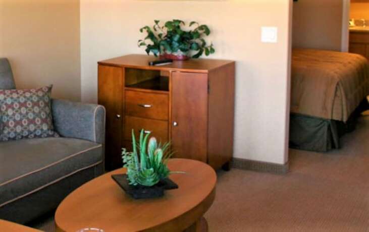 Imagen general del Hotel Highlands Resort at Verde Ridge. Foto 15