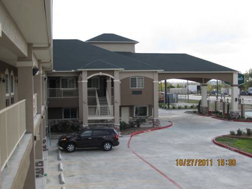 Imagen de la habitación del Hotel Highlands Suites. Foto 2