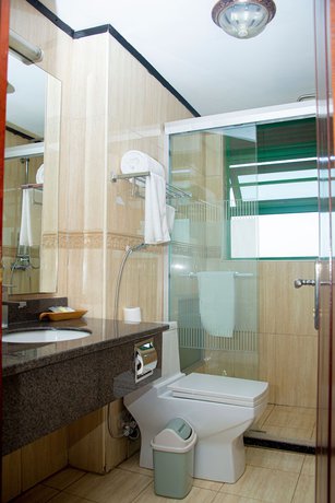 Imagen de la habitación del Hotel Highlands Suites, Kigali. Foto 8