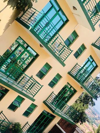 Imagen de la habitación del Hotel Highlands Suites, Kigali. Foto 9