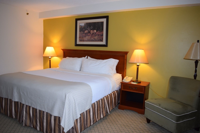 Imagen de la habitación del Hotel Highline Vail - A Doubletree By Hilton. Foto 3