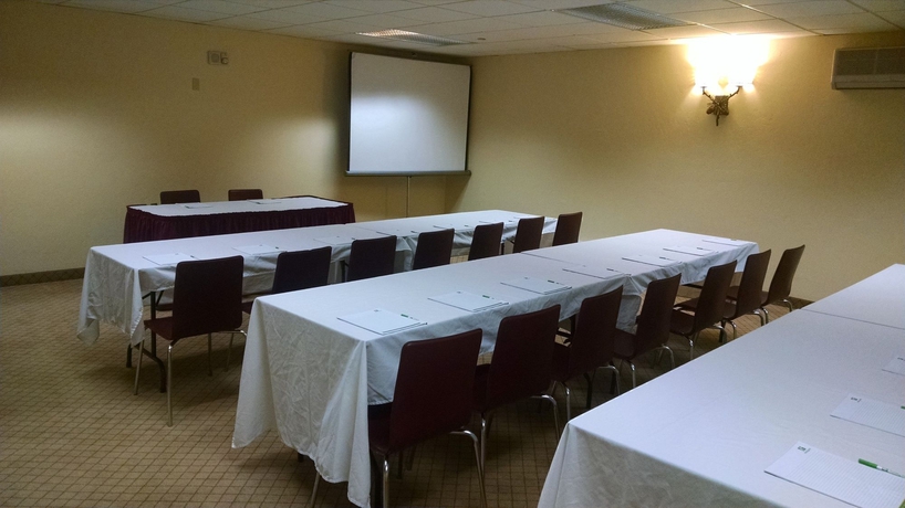 Imagen de los interiores del Hotel Highline Vail - A Doubletree By Hilton. Foto 12