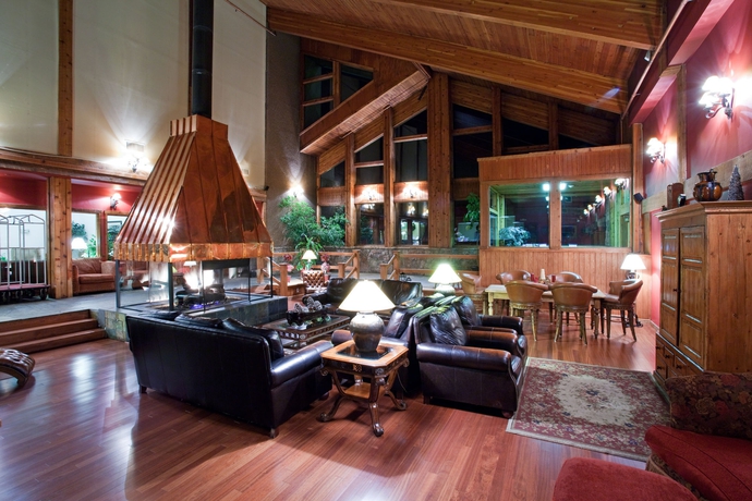 Imagen de los interiores del Hotel Highline Vail - A Doubletree By Hilton. Foto 13