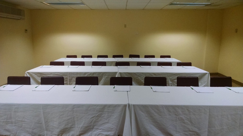 Imagen de los interiores del Hotel Highline Vail - A Doubletree By Hilton. Foto 14