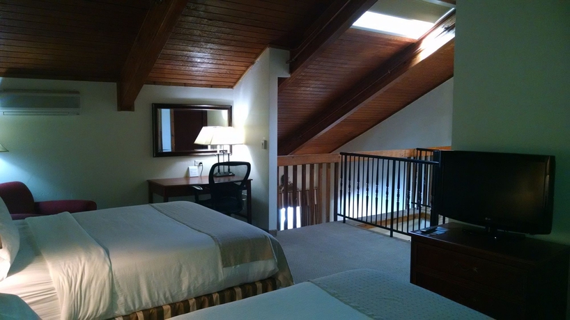 Imagen de la habitación del Hotel Highline Vail - A Doubletree By Hilton. Foto 5