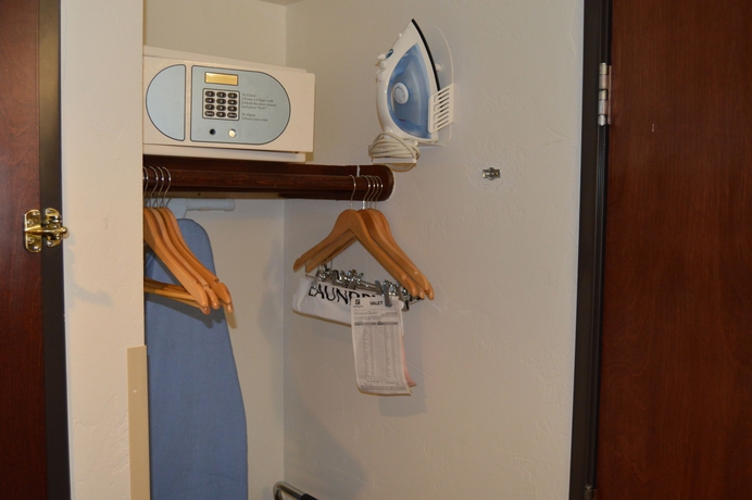 Imagen de la habitación del Hotel Highline Vail - A Doubletree By Hilton. Foto 7