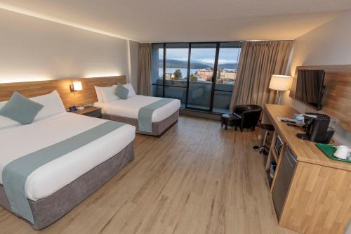 Imagen general del Hotel Highliner. Foto 7