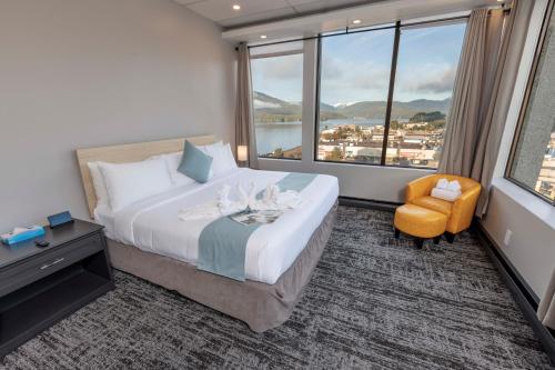 Imagen general del Hotel Highliner. Foto 8