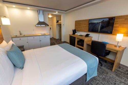 Imagen general del Hotel Highliner. Foto 10
