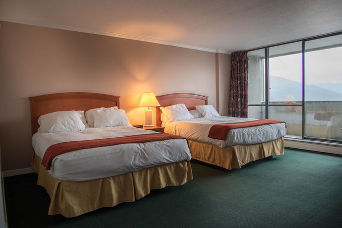 Imagen de los interiores del Hotel Highliner Plaza and Conference Centre. Foto 13
