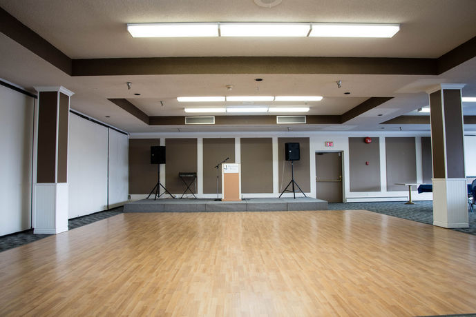 Imagen de los interiores del Hotel Highliner Plaza and Conference Centre. Foto 15