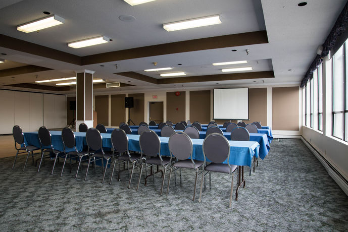 Imagen de la habitación del Hotel Highliner Plaza and Conference Centre. Foto 6