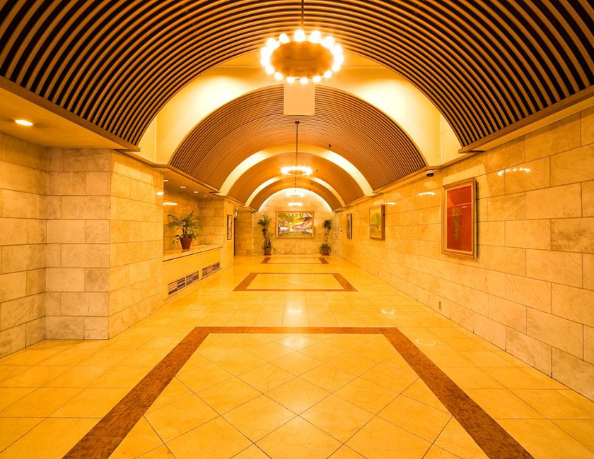 Imagen general del Hotel Highness Kurume. Foto 3