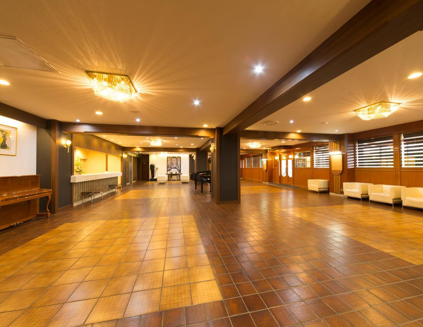 Imagen general del Hotel Highness Kurume. Foto 4