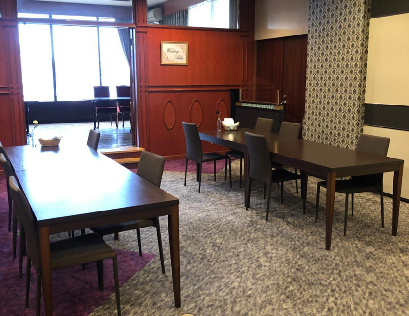 Imagen general del Hotel Highness Kurume. Foto 6