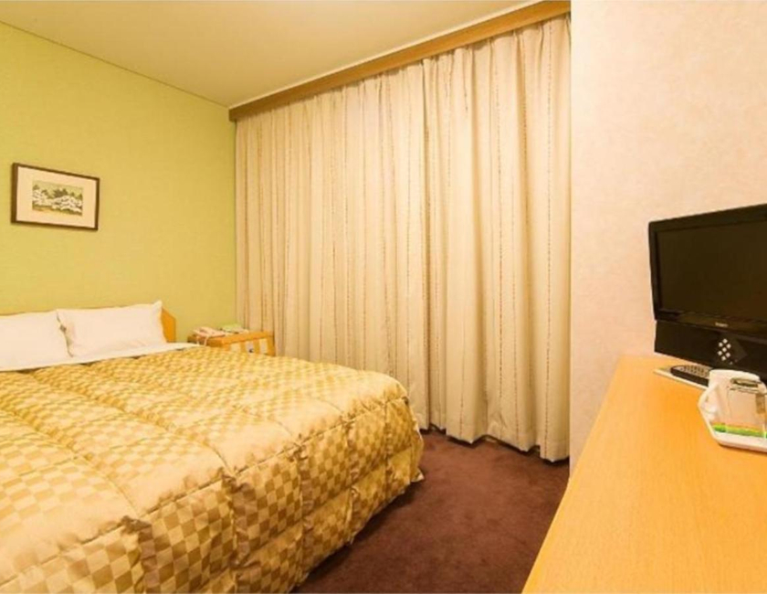 Imagen general del Hotel Highness Kurume. Foto 10