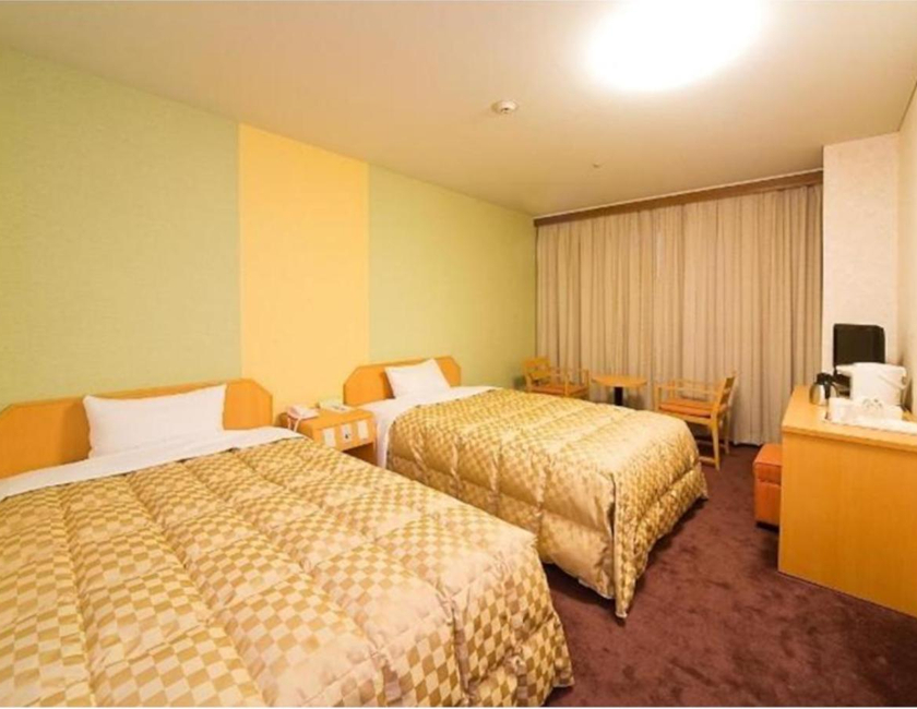 Imagen general del Hotel Highness Kurume. Foto 11