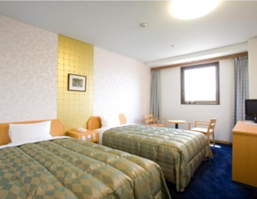 Imagen general del Hotel Highness Kurume. Foto 12