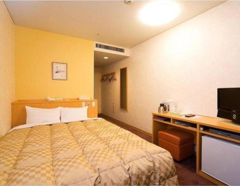 Imagen general del Hotel Highness Kurume. Foto 14