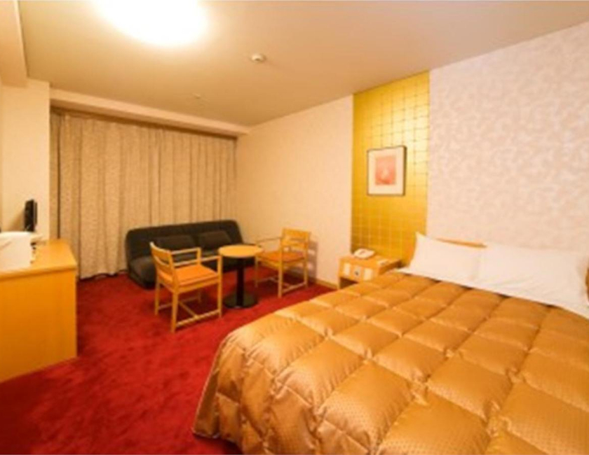 Imagen general del Hotel Highness Kurume. Foto 15