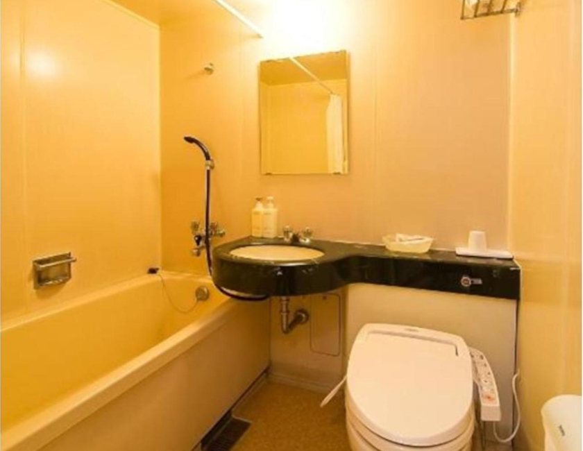 Imagen general del Hotel Highness Kurume. Foto 17