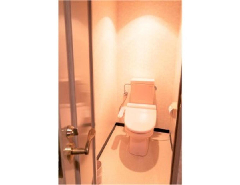 Imagen general del Hotel Highness Kurume. Foto 19